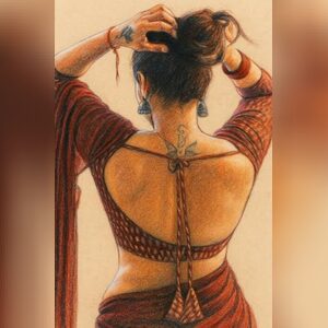 kritika, online dating profile photo