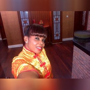 oluwatosin85, online dating profile photo