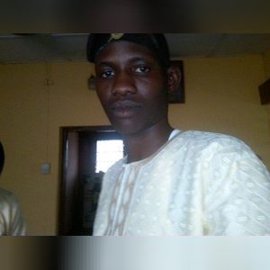 gbenga23, online dating profile photo