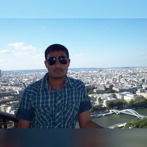 kumar_tula, online dating profile photo