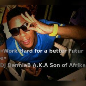 sonofafrika2013, online dating profile photo