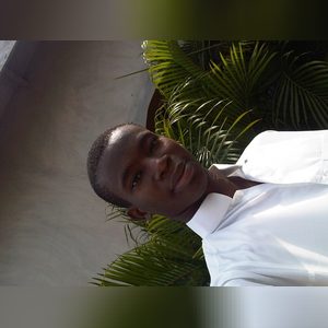 akintunde105, online dating profile photo