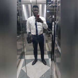 olaholuwa, online dating profile photo