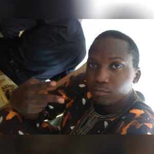 seun289, online dating profile photo