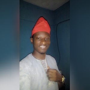 adesoji90, online dating profile photo