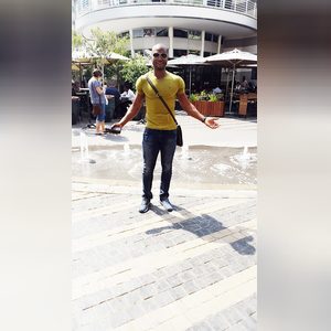ojeiu, online dating profile photo