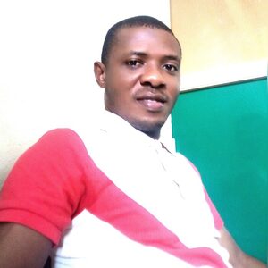 ayomi87, online dating profile photo