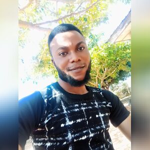 hardeyohluwa, online dating profile photo