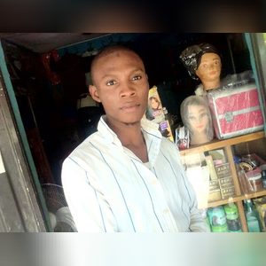 lanre918, online dating profile photo