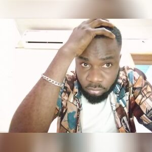 sheyman123, online dating profile photo