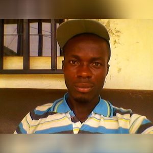 oluqaryourday, online dating profile photo
