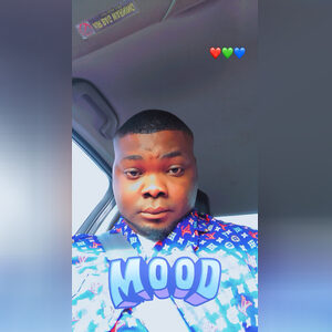 lumiwani, online dating profile photo