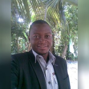 olasoyin, online dating profile photo