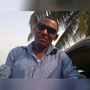 aderin4live, online dating profile photo