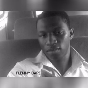 flemmydare, online dating profile photo