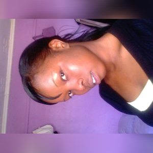 judie, online dating profile photo