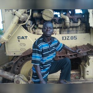adeniran1976, online dating profile photo