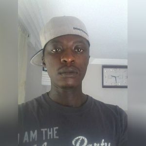 berto101, online dating profile photo