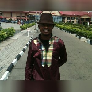 olumuyiwa, online dating profile photo