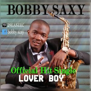 bobbysaxy, online dating profile photo