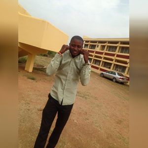gkunle, online dating profile photo