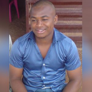 omoekun1, online dating profile photo