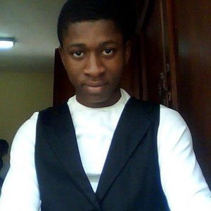 davik, online dating profile photo