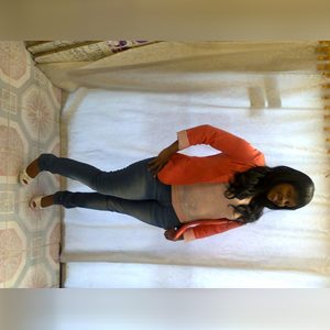 ziyanda, online dating profile photo