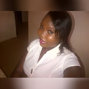 oluyemisi, online dating profile photo