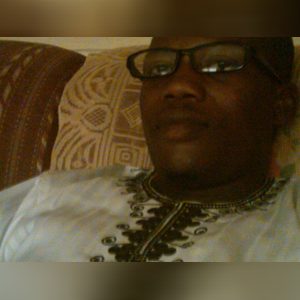 jejebabatunde, online dating profile photo