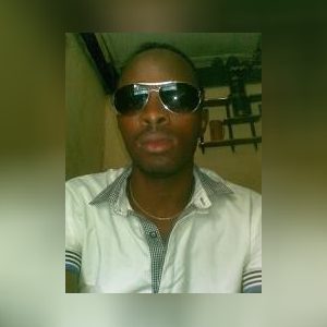 adewale_, online dating profile photo