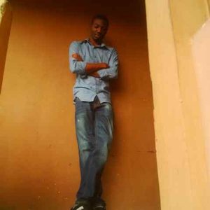 sanszy, online dating profile photo