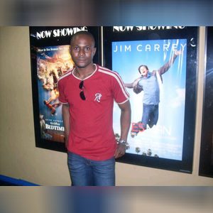 paccioli, online dating profile photo