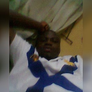 dhemla, online dating profile photo