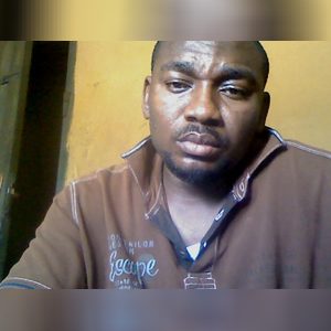 chike1978, online dating profile photo
