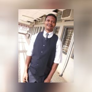 akandema, online dating profile photo