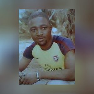 anthonyc, online dating profile photo