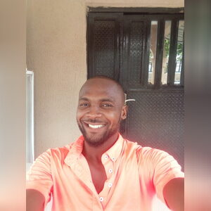 agbajiat, online dating profile photo
