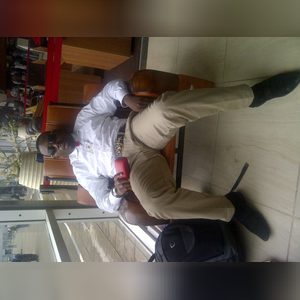 erobinso, online dating profile photo