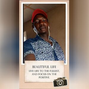 bestkris, online dating profile photo