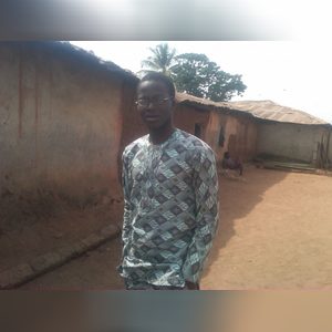 bobagunwa, online dating profile photo