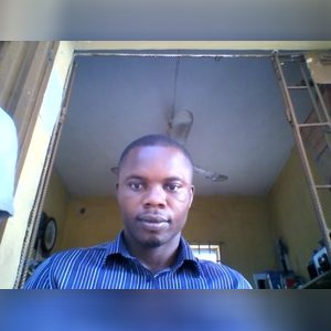 chika1234, online dating profile photo