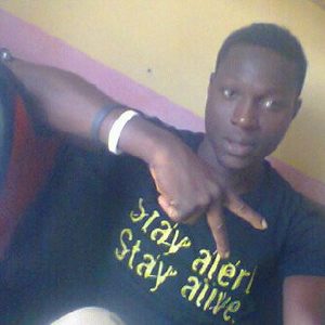 kiddoboy, online dating profile photo