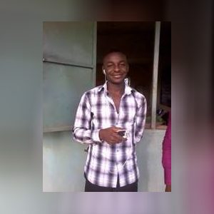okpejoha, online dating profile photo