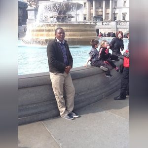 keemgilo, online dating profile photo