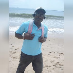 biodun1, online dating profile photo