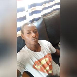 olatudurojaiye, online dating profile photo