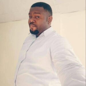 keleboy, online dating profile photo