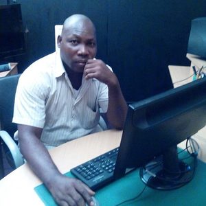 olabayo1, online dating profile photo