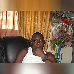 obalola4real, online dating profile photo